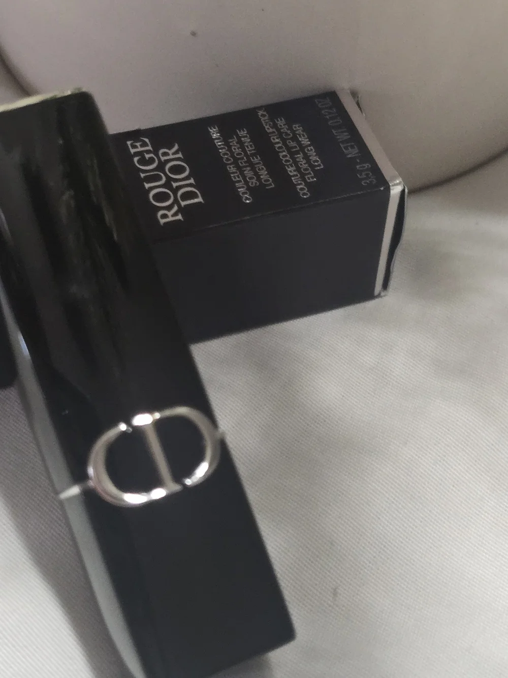 NWT Dior Lipstick Refillable Lipstick In 760 ✨FREE GIFT ✨